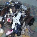 Стоковая обувь дешево все регионы,  Полтава