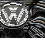 Продам запчасти на Volkswagen Touareg! 