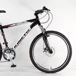 Купить горный велосипед Kinetic Space,  велосипеды горные в Полтаве