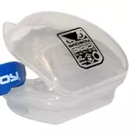 Капа для единоборств Bad Boy Pro Series Mouth Guard Blue