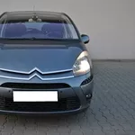 Citroen C4 Picasso 2.0HDI