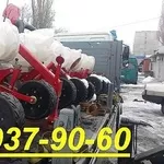 Сеялка Веста 8А Profi (УПС) Заводская