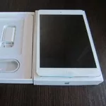 Продам НОВЫЙ Ipad mini wi-fi 16gb A1432 Silver