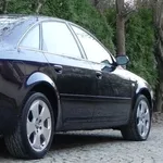 Автошрот разборка автозлом Ауди А6 С5 Audi A6 С5 2.5TDi AKE AYM BPC