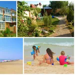 Цены на отдых и жилье в Бердянске Гостиница Пелагея возле моря