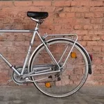 Велосипед дорожный KELER ALU SРORТRAD