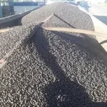 Гранули деревні. Пелети з лушпиння.