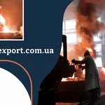 Механічна обробка металу – точність та якість у кожному виробі