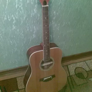 12-ти струнная гитара