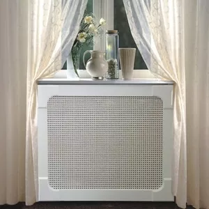 Экраны для радиаторов отопления