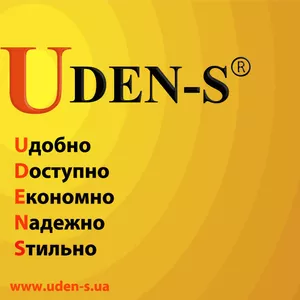 Расширяем дилерскую сеть UDEN-S в г.Полтаве