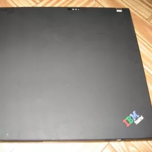 IBM ThinkPad lenovo t-60
