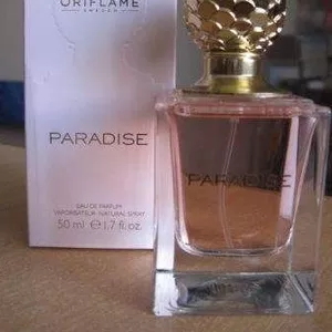 Женская парфюмерная вода Paradise,  Орифлэйм (Oriflame)