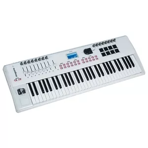 MIDI-клавиатура ICON INSPIRE 6