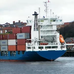 Проблемные моменты судостроения и грузоперевозок - устойчивость судна.