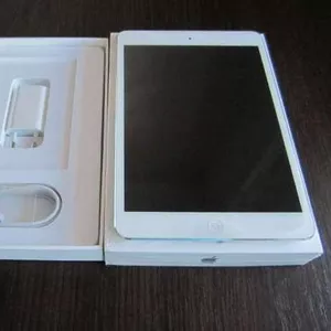 Продам НОВЫЙ Ipad mini wi-fi 16gb A1432 Silver