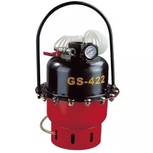 Установка для промывки тормозной систмы GS-422 HPMM