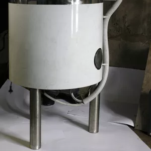 Ванна длительной пастеризации ВДП-300,  ОЗУ-300 для молока