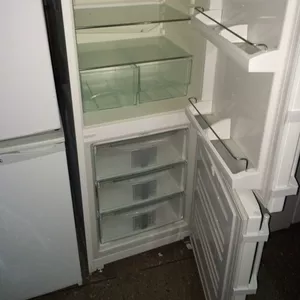Холодильники,  морозильные камеры бу Германия