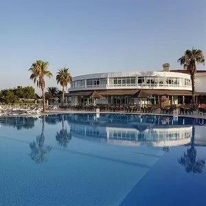 Аниматоры в 5*отель Турции Euphoria Palm Beach Resort на сезон 2018 !!