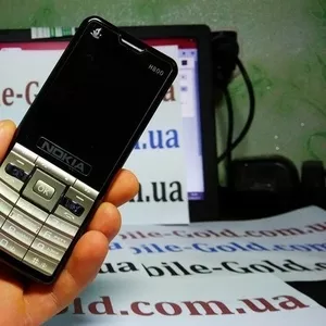 Nokia H800 Заводская сборка !!!