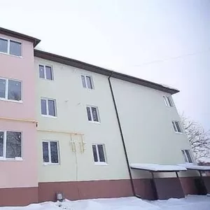 Миргород-Просторные квартиры на берегу реки