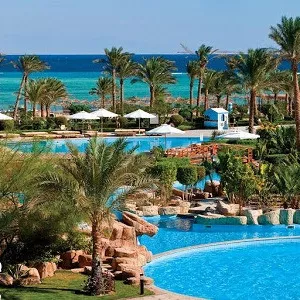 Самые лучшие отели Египта для Вас