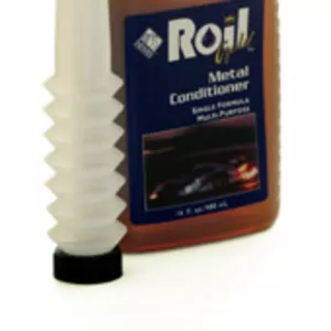 Roil Gold Metal Conditioner от Neways для Вашего автомобиля.    