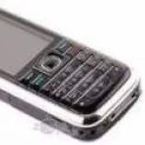 Продам мобильный телефон Nokia 6233 