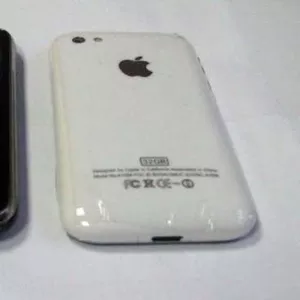 Apple iPhone F003 3G  БЕЛЫЙ!