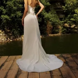 Дивно красивое свадебное платье  — Полтава