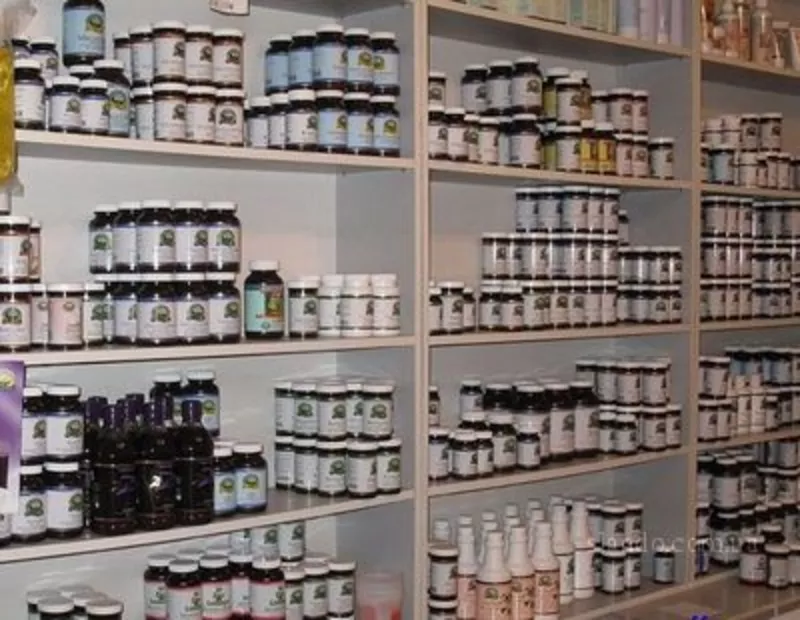 Продукція NSP оформлення 40% знижок дісконт