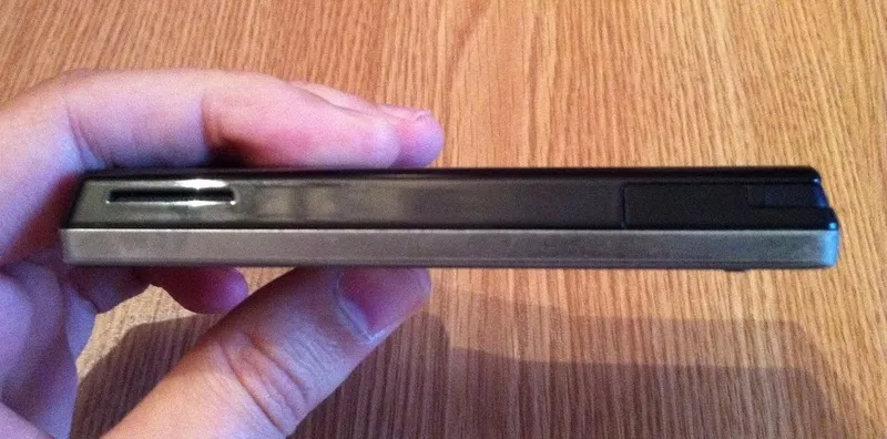 Продам коммуникатор HTC DIAMOND 2 + 4Gb карта памяти 5