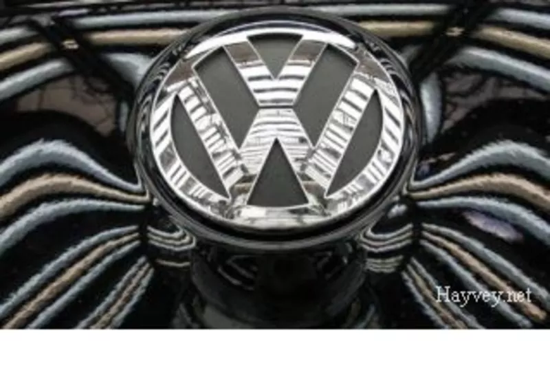 Продам запчасти на Volkswagen Touareg! 