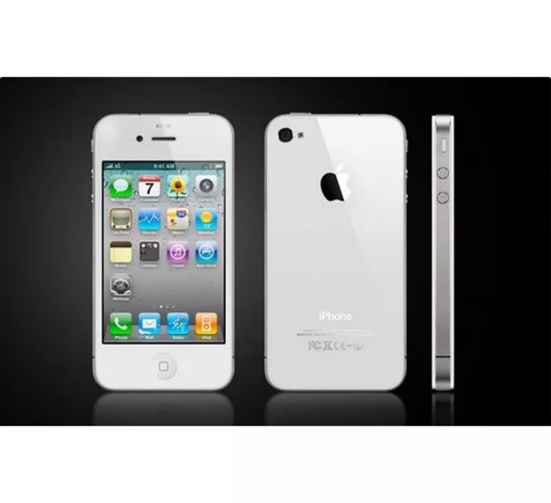 Копия	iPhone 4G J 8 +          2SIM,   JAVA,  WIFI,   TV  	Оплата при получении!!! Гарантия!!!