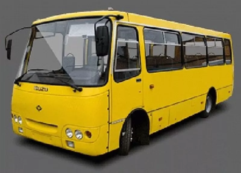 Продам запчасти для автомобилей ISUZU NQR71 и автобусов БОГДАН 2