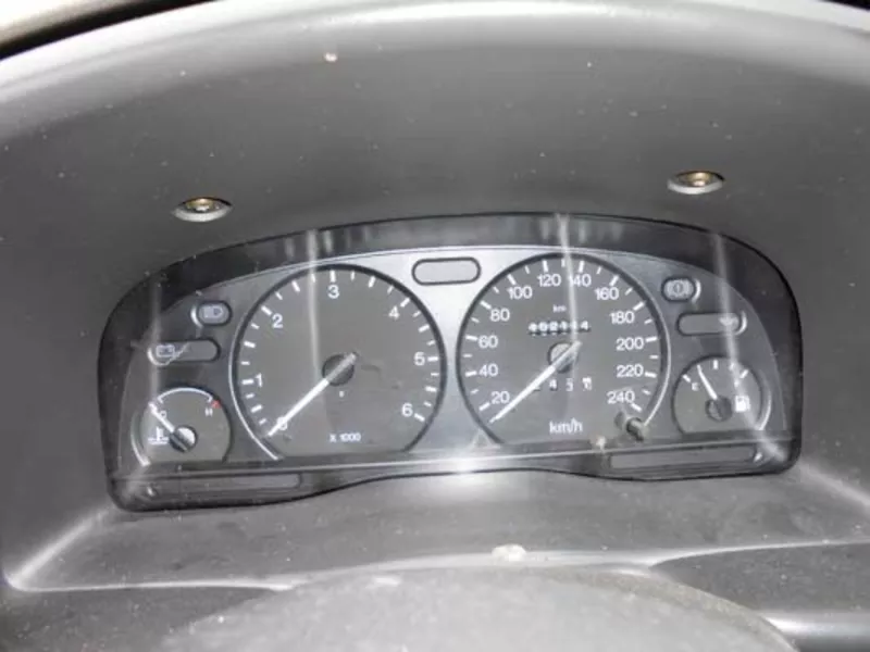 Авторазборка Ford Transit 2.4 (Форд Транзит 2.4) 2001-2006 г.в 4