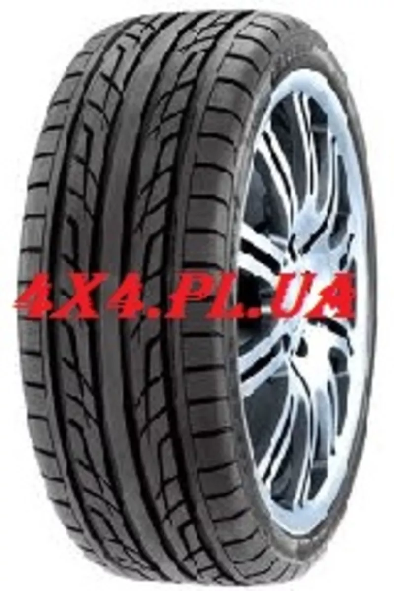 Автошина 225/45 R17 94Y XL MYTHOS Marangoni