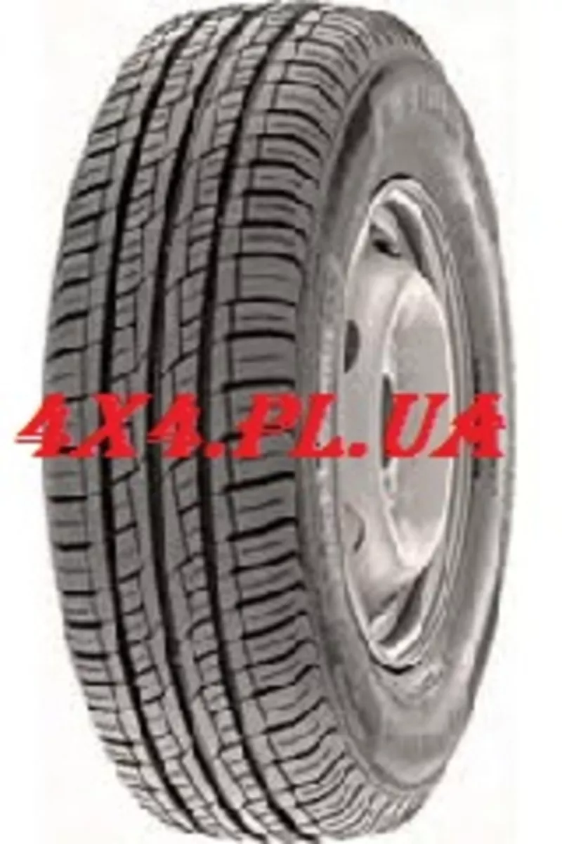 225/70 R15C 112/110 S E-COMM Marangoni