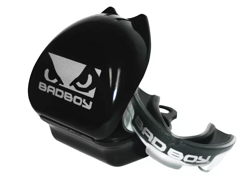 Капа Bad Boy Battle Ready Mouth Guard