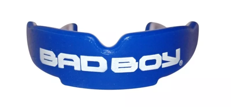 Капа для единоборств Bad Boy Pro Series Mouth Guard Blue 2