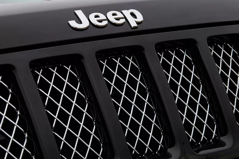 Продам запчасти на Jeep Patriot - Compass 2014г!
