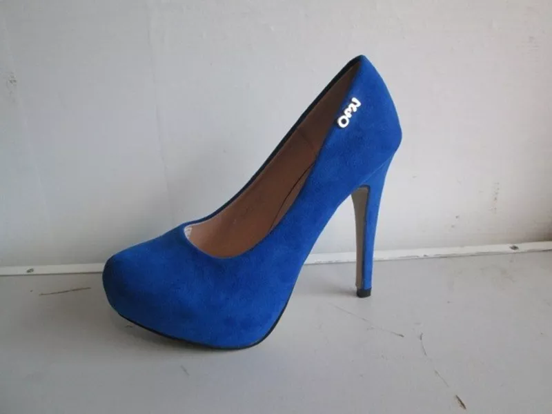 Продам стильную женскую обувь 11