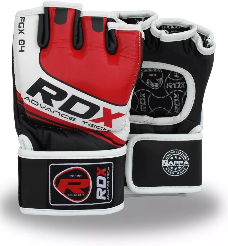 Перчатки ММА Grapling RDX Pro 2