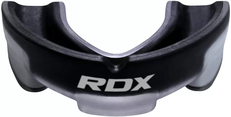 Капа RDX Gel 3D Elite Black 3