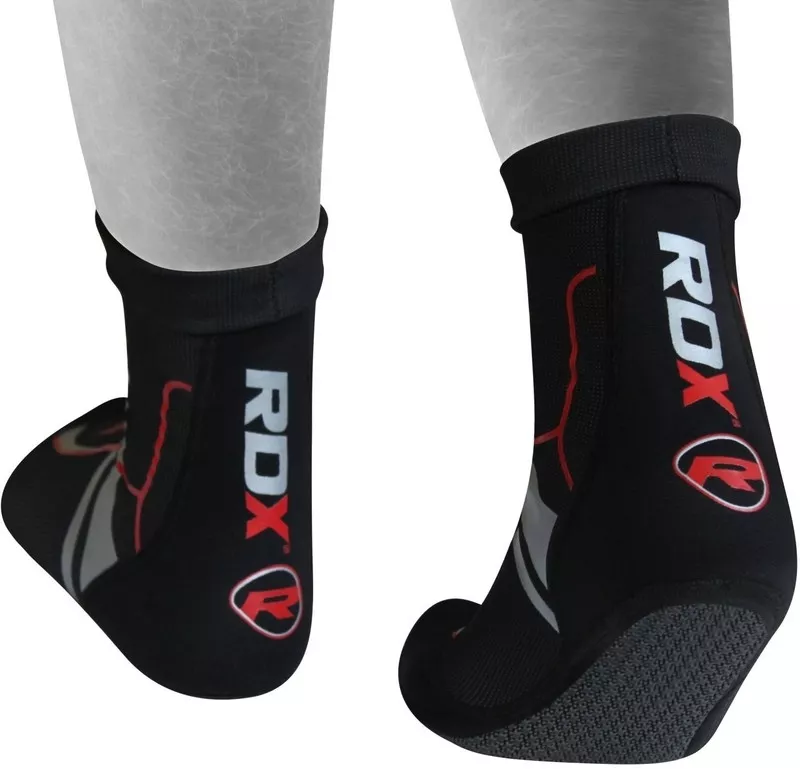 Тренировочные носки RDX 2
