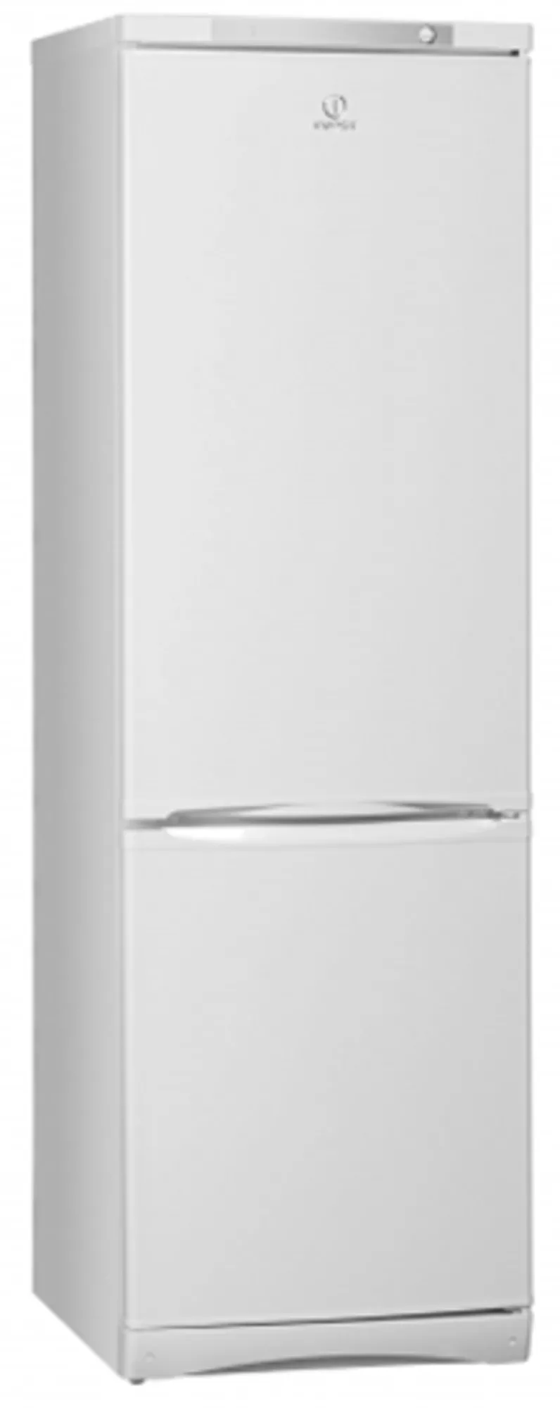 Продам новый холодильник Indesit NBS 18 AA