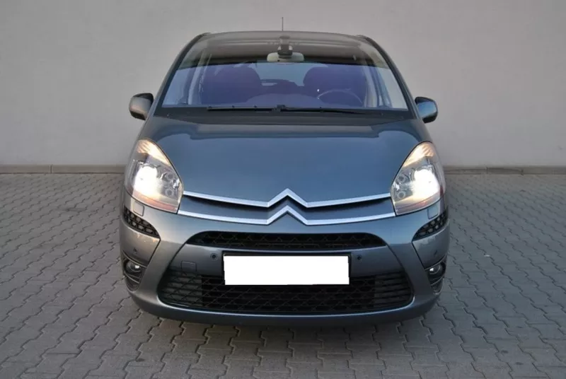 Citroen C4 Picasso 2.0HDI