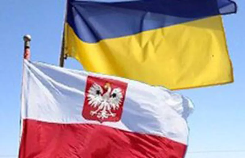 Польська фірма пропонує роботу в Україні(Полтава)