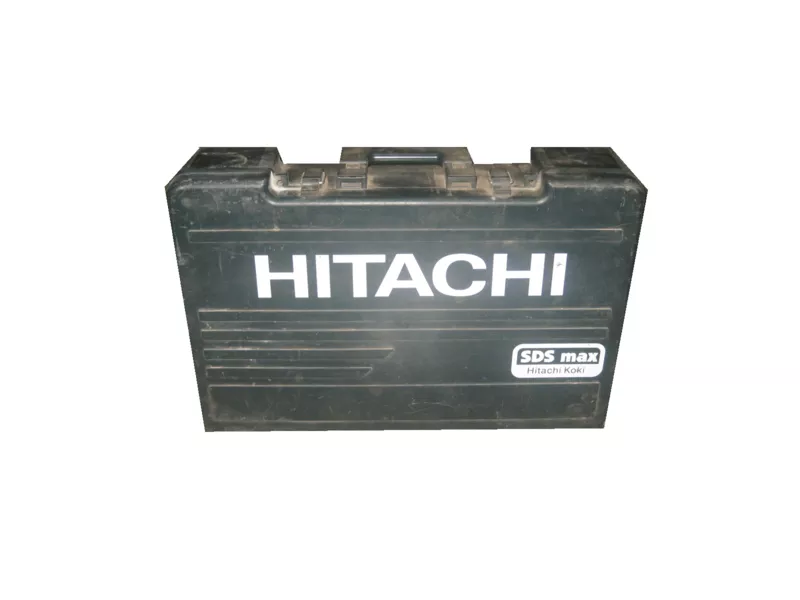 Продам отбойный молоток (отбойник) Хитачи (Hitachi). 3